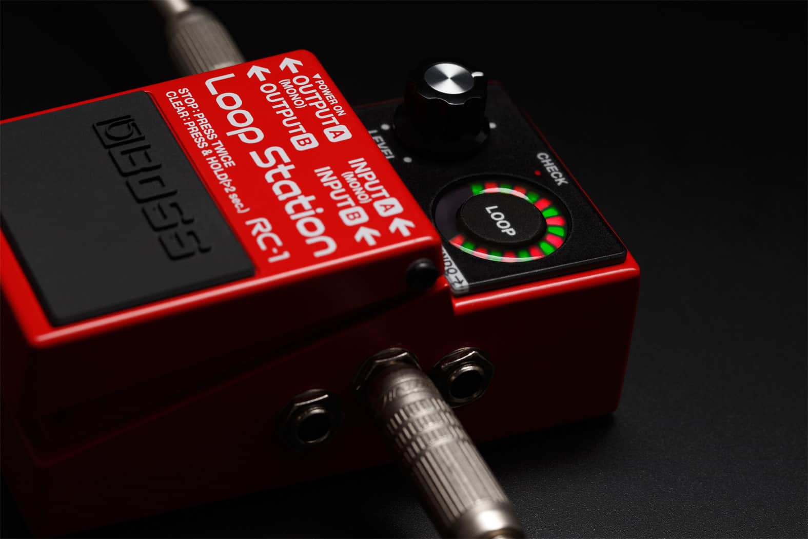 Boss RC-1