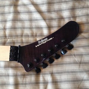 Rubbish guitar