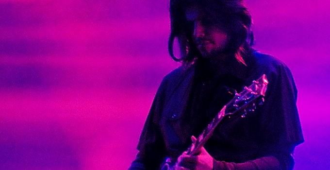 Adam Jones