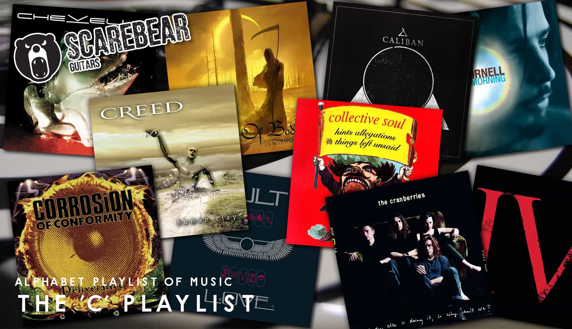 C Playlist