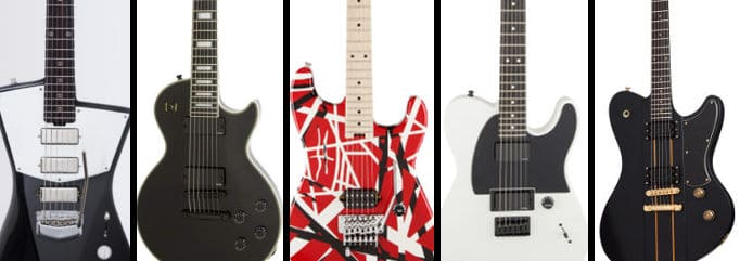 Five Signature Models