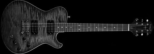 Knaggs Guitars Influence