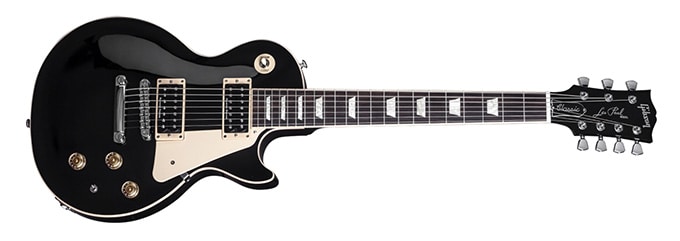 Gibson Les Paul 7 string