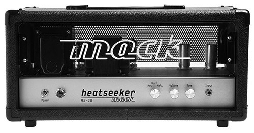Mack Heatseeker HS-18