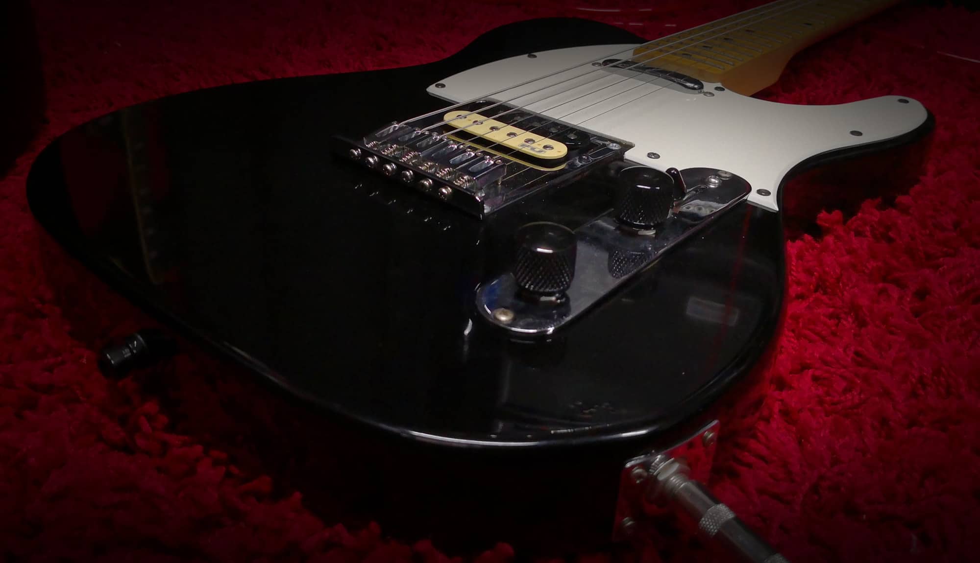 Monthly Riff Challenge October Edition