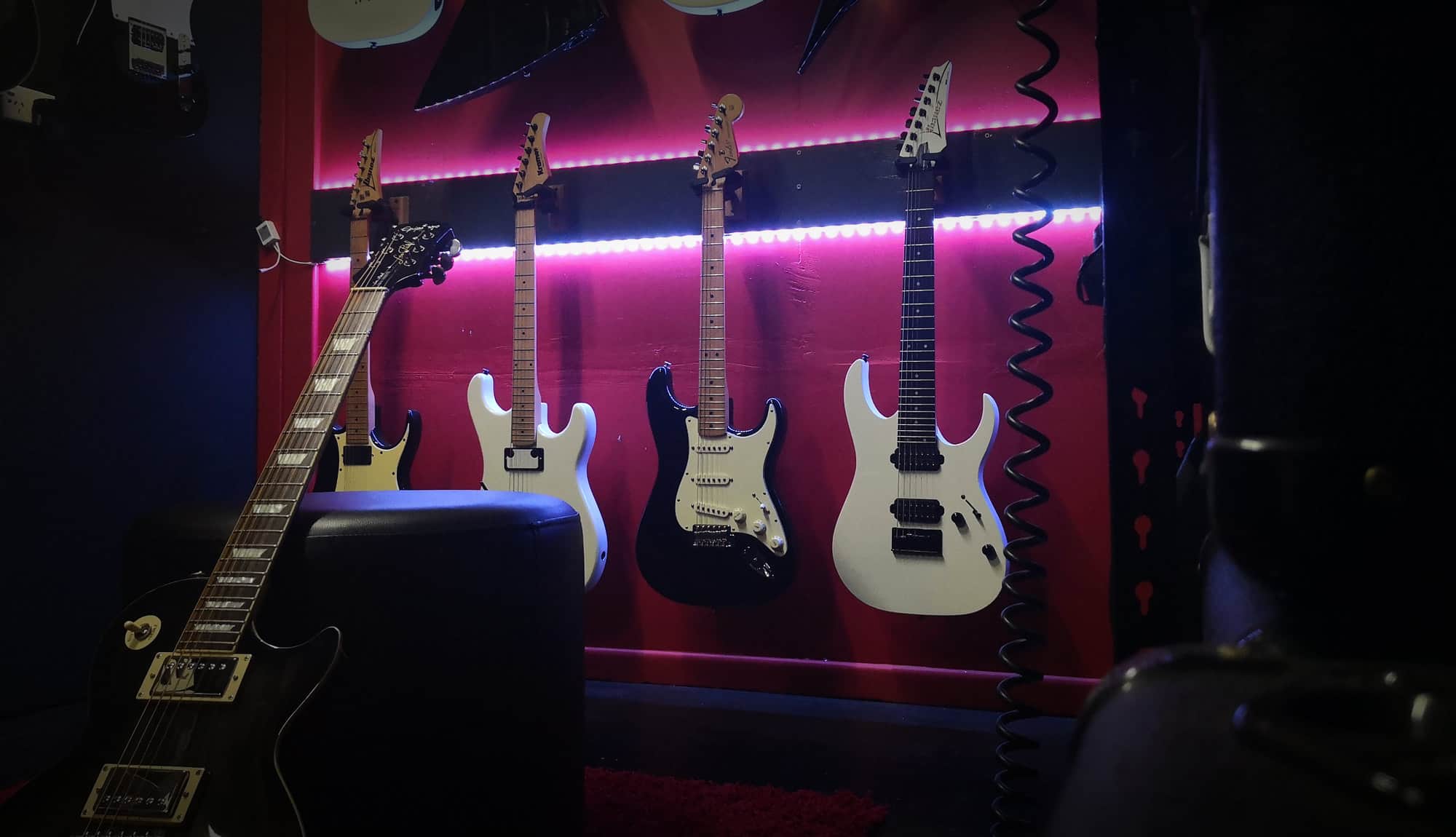Monthly Riff May Edition