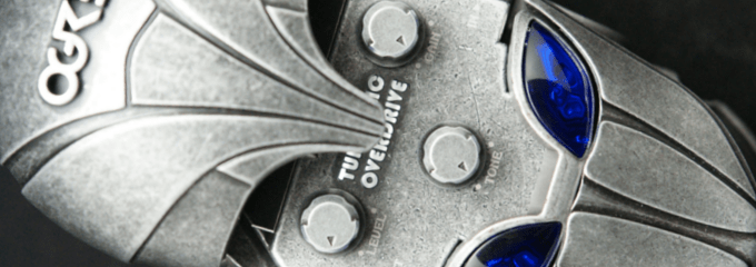 Ogre Tubeholic