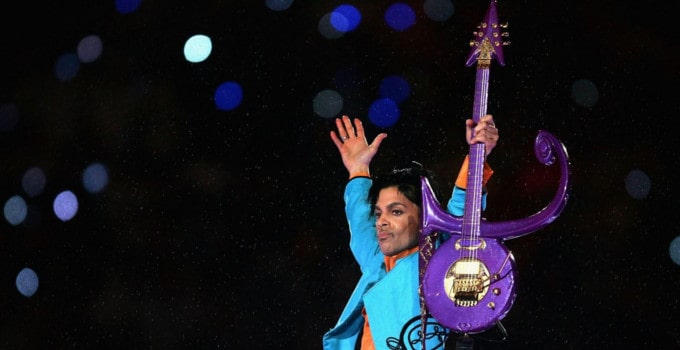 Prince