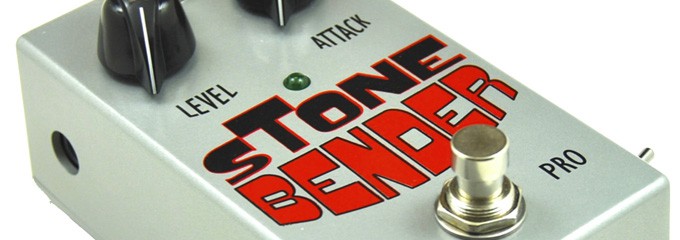 ThroBak Stone Bender