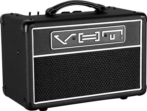 VHT Special 6 Ultra Head