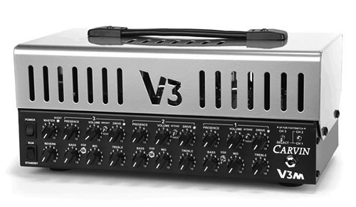 Carvin V3M