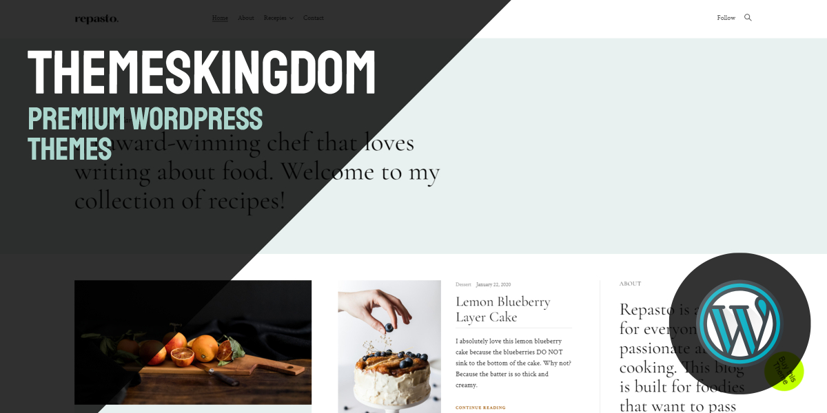 ThemesKingdom Banner